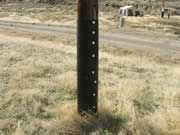 Allstate Animal Control slick fencing
